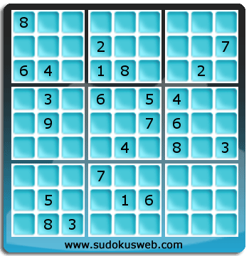 Sudoku de Nivel Experto