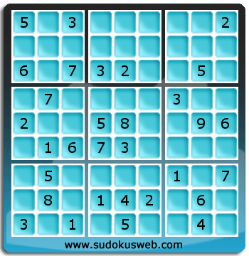 Sudoku de Nivel Medio