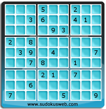 Sudoku de Niveau Expert