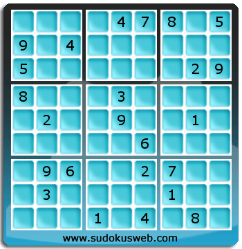 Sudoku de Niveau Expert