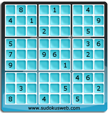 Sudoku de Niveau Expert