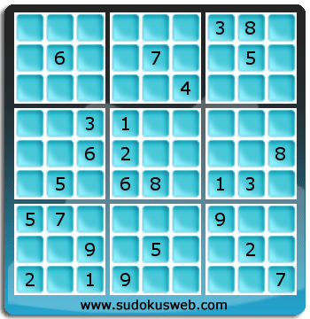 Sudoku de Niveau Expert