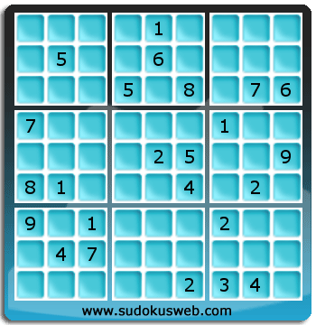 Sudoku de Niveau Expert