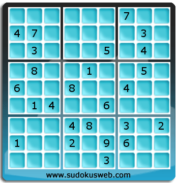 Sudoku de Niveau Expert