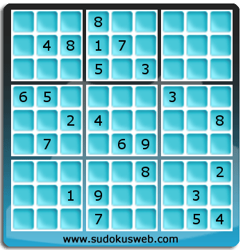 Sudoku de Nivel Experto