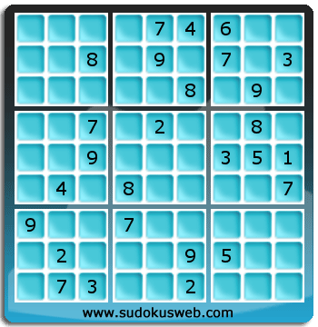 Sudoku de Niveau Expert