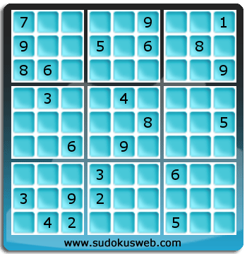 Sudoku de Niveau Expert