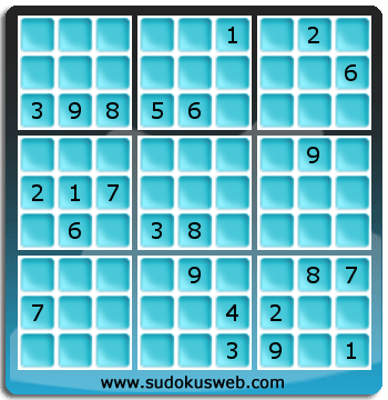 Sudoku de Nivel Experto