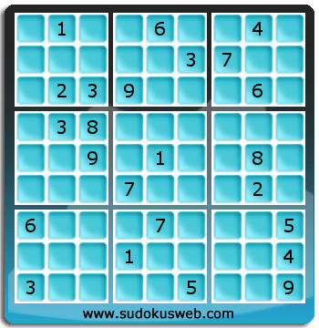 Sudoku de Nivel Experto