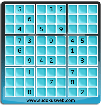 Sudoku de Nivel Experto