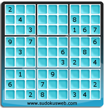 Sudoku de Niveau Expert