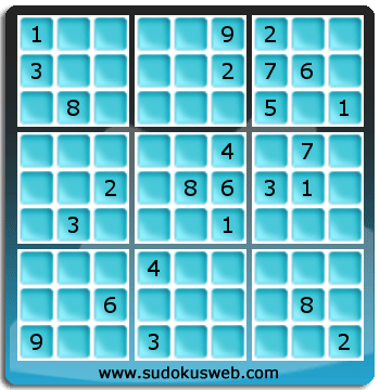 Sudoku de Niveau Expert