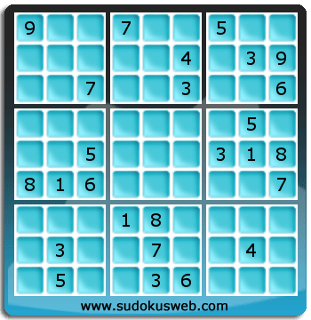 Sudoku de Nivel Experto