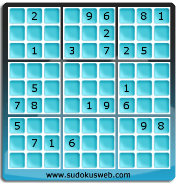 Nivel de Especialista de Sudoku