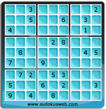 Sudoku de Niveau Expert