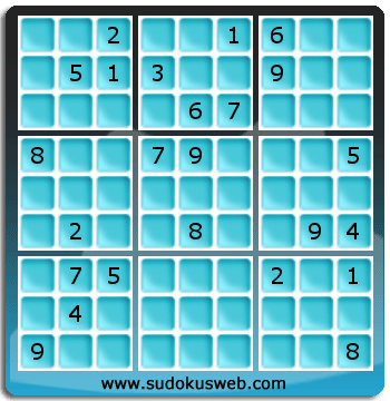 Nivel de Especialista de Sudoku