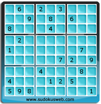 Sudoku de Nivel Experto