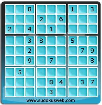 Sudoku de Niveau Expert