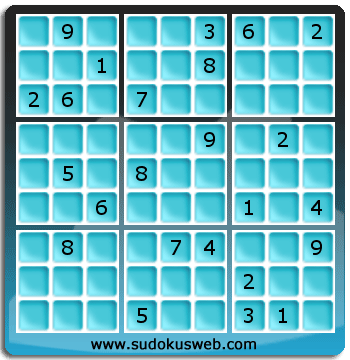 Sudoku de Nivell Expert