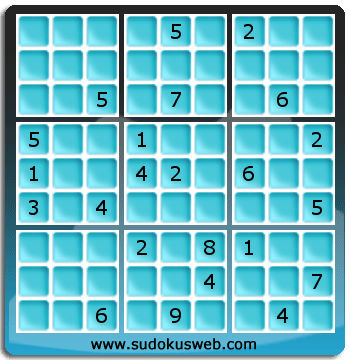 Sudoku de Niveau Expert