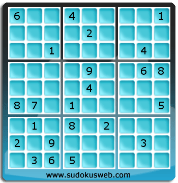 Sudoku de Niveau Expert