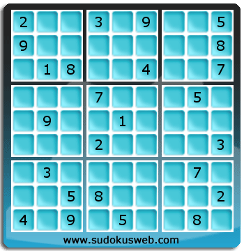 Sudoku de Niveau Expert