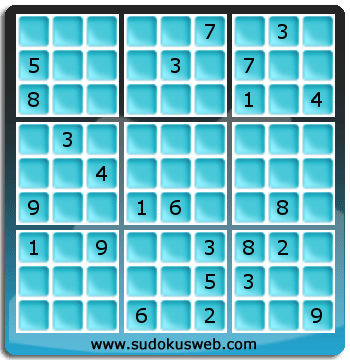 Sudoku de Nivell Expert