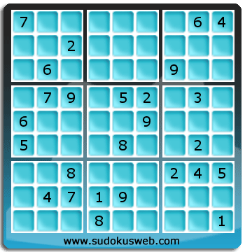 Sudoku de Niveau Expert