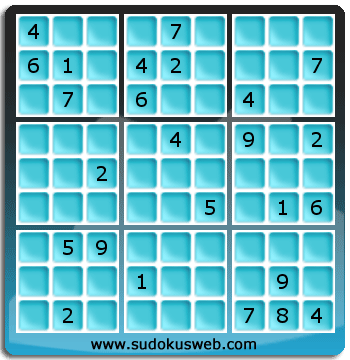 Sudoku de Niveau Expert Sudoku de Niveau Expert
