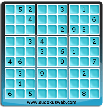 Sudoku de Niveau Expert Sudoku de Niveau Expert
