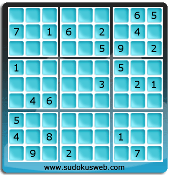 Sudoku de Niveau Expert