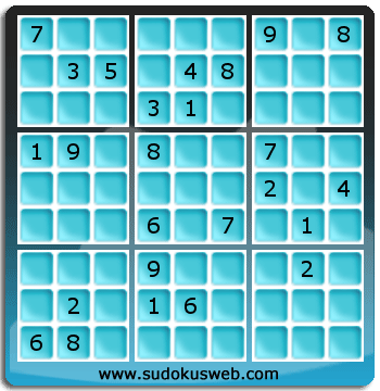 Sudoku de Niveau Expert