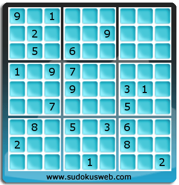 Sudoku de Niveau Expert