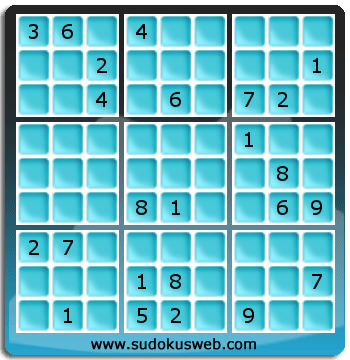 Sudoku de Niveau Expert