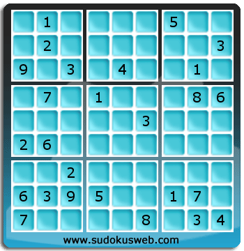 Sudoku de Nivel Experto