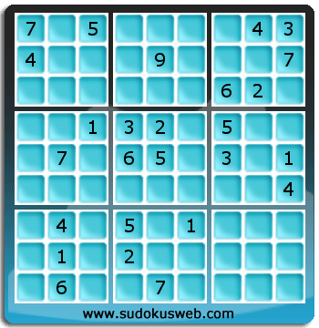 Sudoku de Niveau Expert