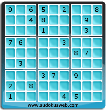 Sudoku de Nivel Experto