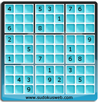 Sudoku de Niveau Expert Sudoku de Niveau Expert