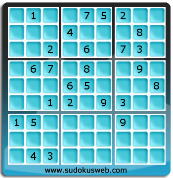 Sudoku de Niveau Expert Sudoku de Niveau Expert