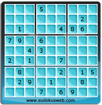 Sudoku de Niveau Expert