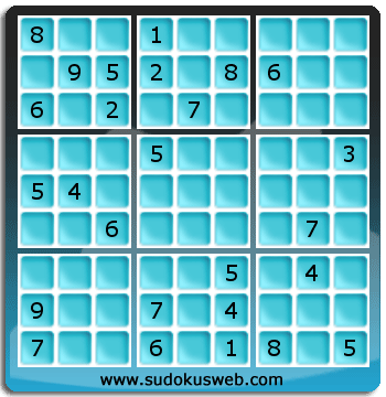 Sudoku de Niveau Expert Sudoku de Niveau Expert