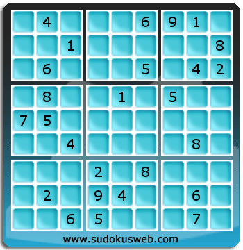 Sudoku de Niveau Expert Sudoku de Niveau Expert
