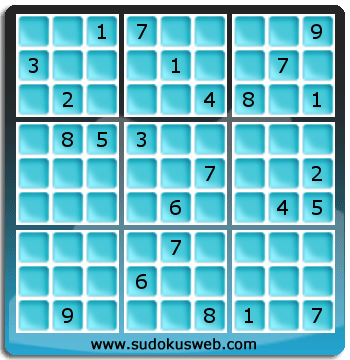 Sudoku de Niveau Expert