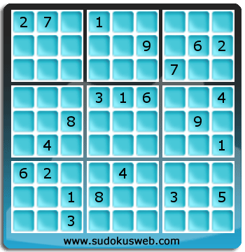 Sudoku de Niveau Expert Sudoku de Niveau Expert