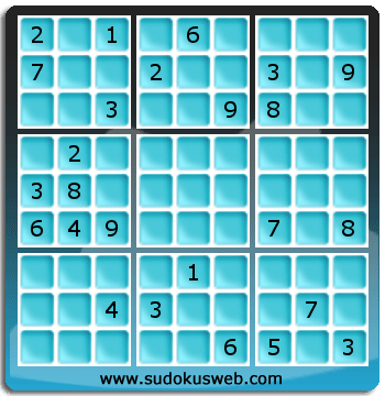 Nivel de Especialista de Sudoku Nivel de Especialista de Sudoku