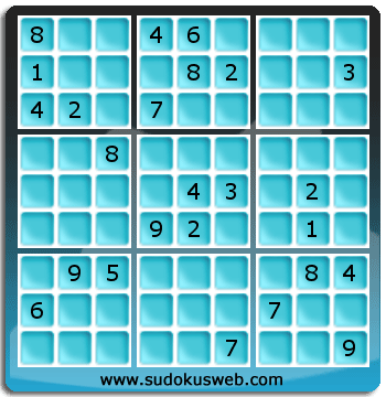 Nivel de Especialista de Sudoku Nivel de Especialista de Sudoku
