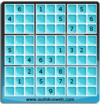 Sudoku de Niveau Expert