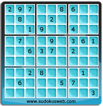 Sudoku de Nivel Experto