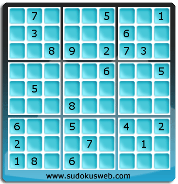 Sudoku de Niveau Expert Sudoku de Niveau Expert