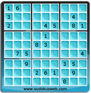 Nivel de Especialista de Sudoku Nivel de Especialista de Sudoku